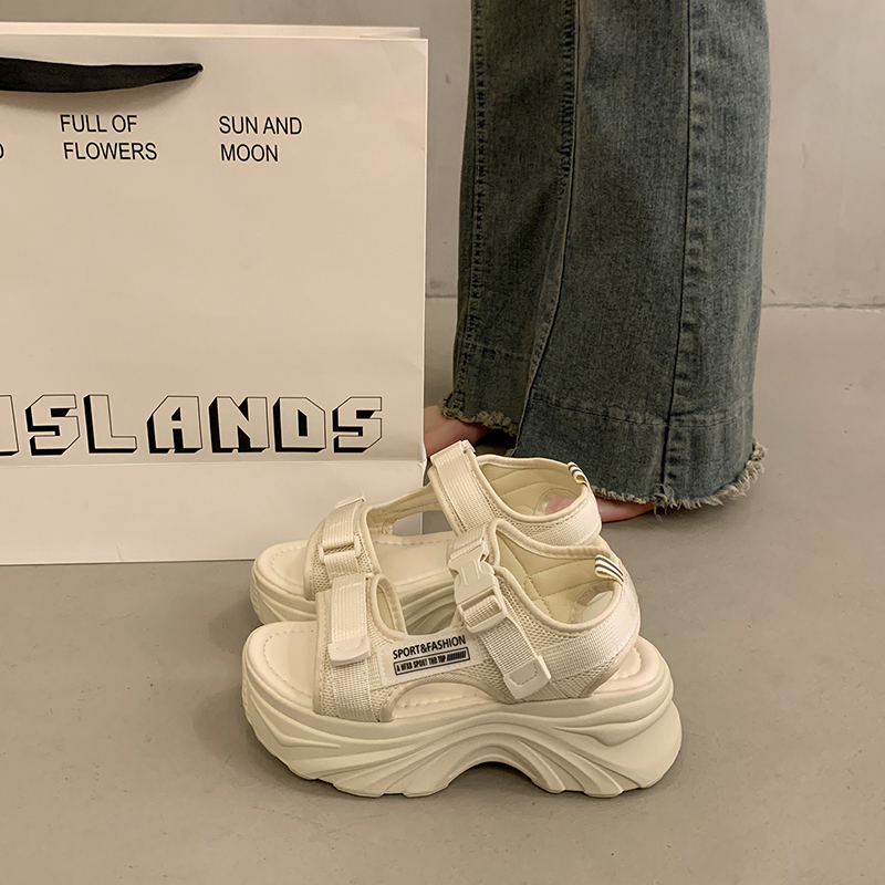 Women Shoes For Walking - Student Party Exclusive Women Summer Flat