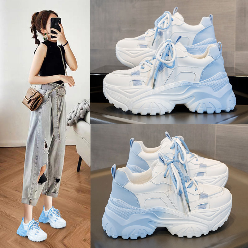 Women Shoes Store - Women Sneakers 2026 New Fashion Casual