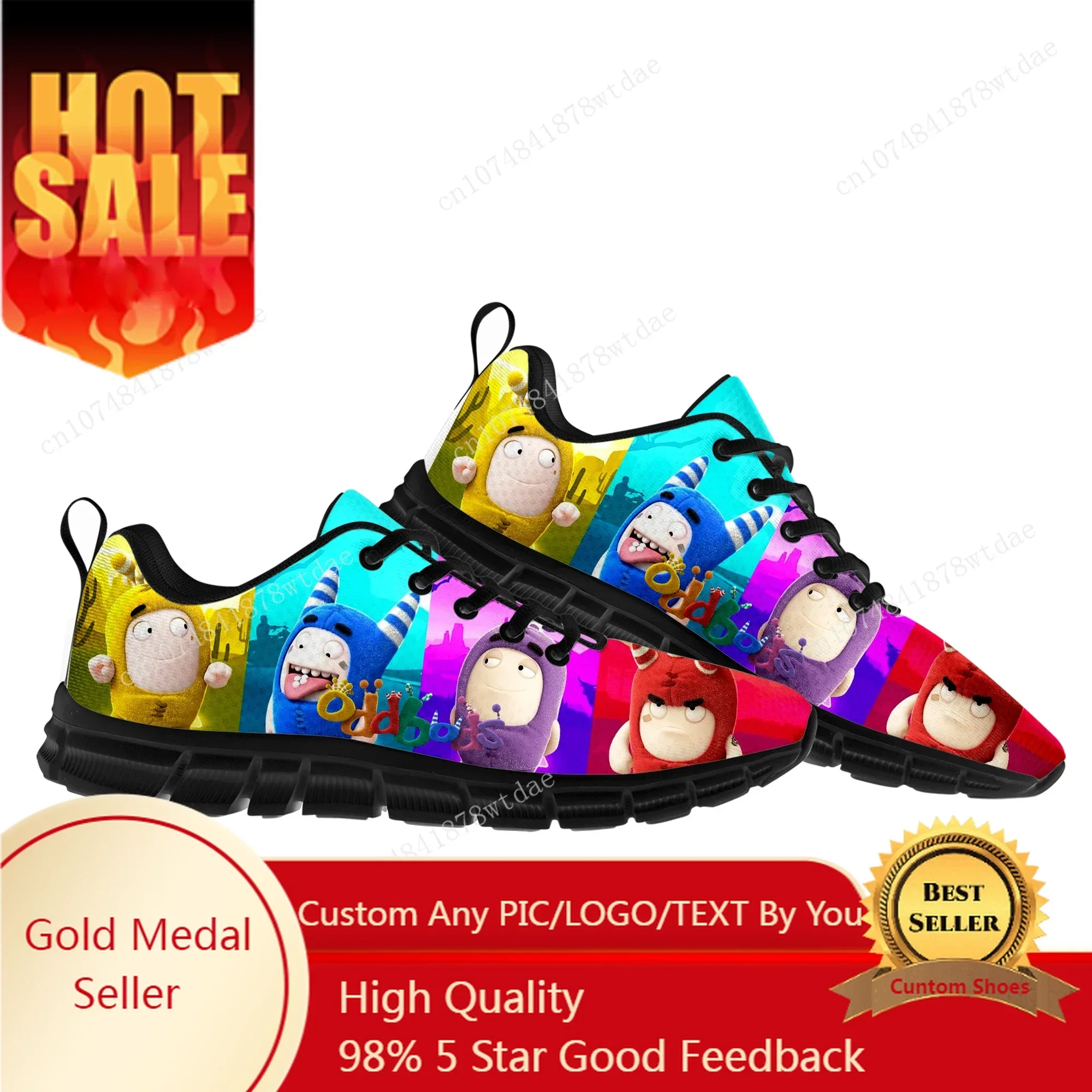 Women Shoes Singapore - Oddbods Sports Shoes Mens Womens Teenager