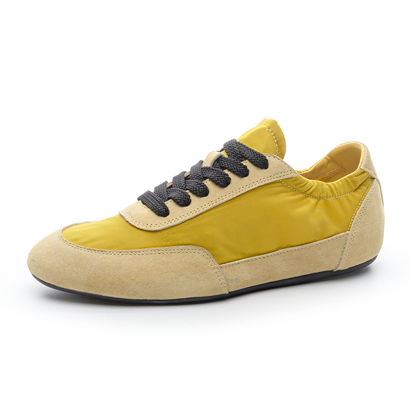 Women Shoes Store - Sneakers for Women Comfortable Suede Fashion