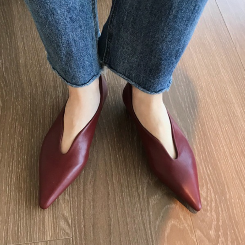 Women Shoes For Walking - Trend Women Shoes Flats Sandals Summer