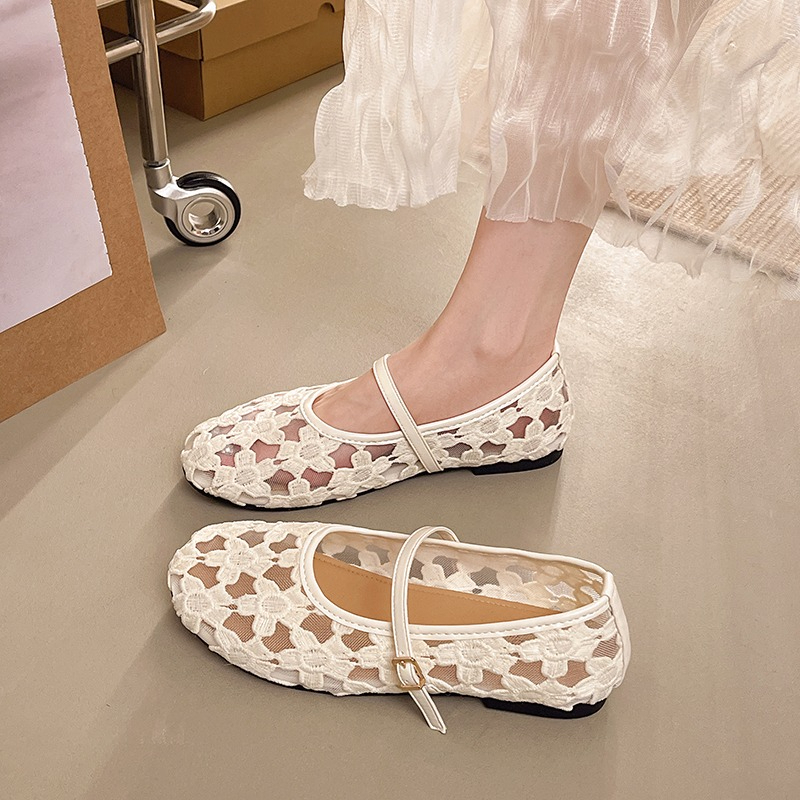 Women's Ballet Flats Ballerina - Shoes For Women Flats incelemesi ve fiyatı