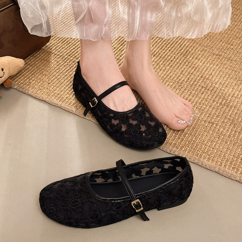 Women's Ballet Flats Ballerina - Shoes For Women Flats incelemesi ve fiyatı