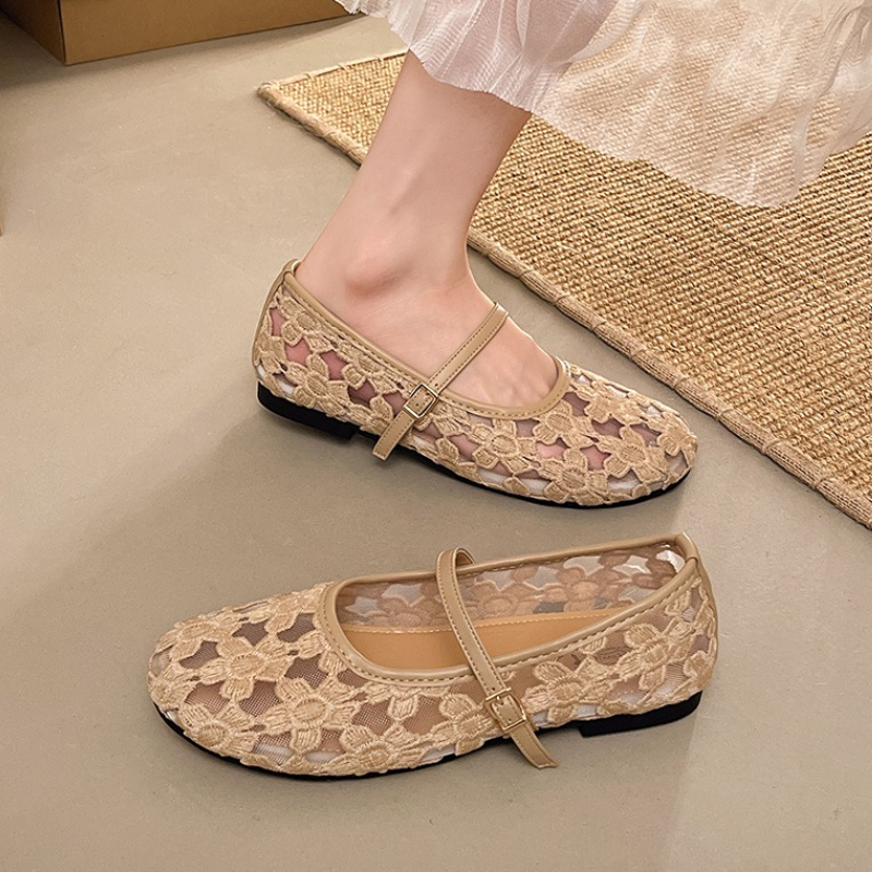 Women's Ballet Flats Ballerina - Shoes For Women Flats incelemesi ve fiyatı