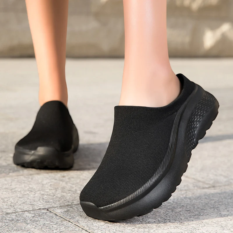 Wide Barefoot Women Slippers S - Women Shoes For Walking incelemesi ve fiyatı