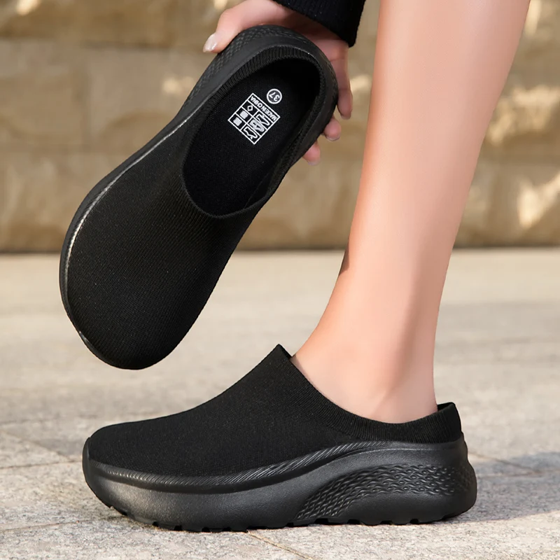 Wide Barefoot Women Slippers S - Women Shoes For Walking incelemesi ve fiyatı