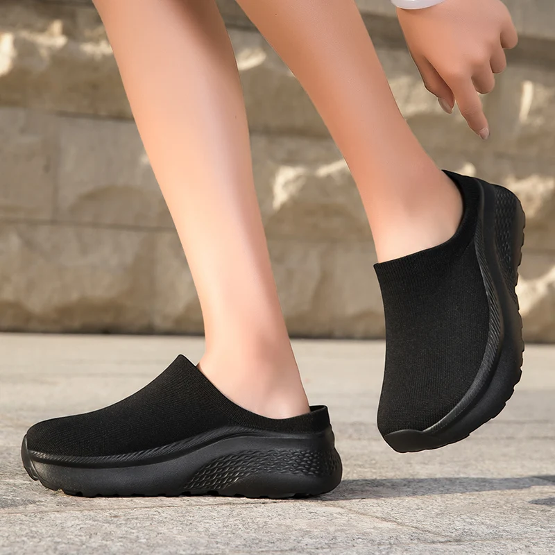 Wide Barefoot Women Slippers S - Women Shoes For Walking incelemesi ve fiyatı