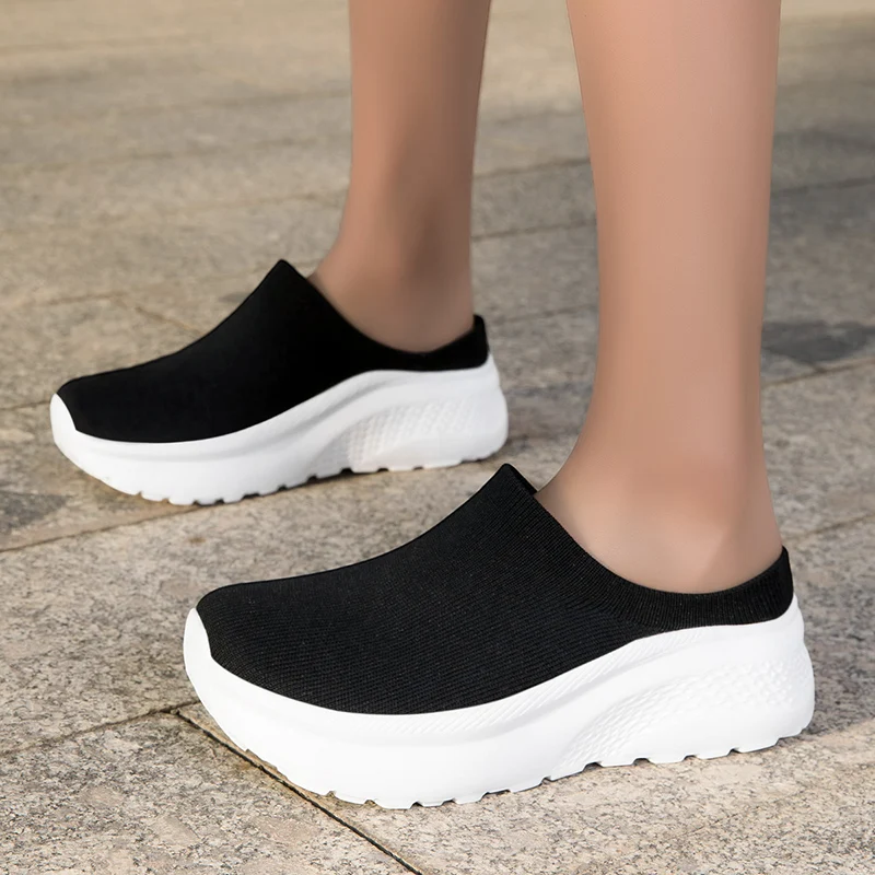 Wide Barefoot Women Slippers S - Women Shoes For Walking incelemesi ve fiyatı