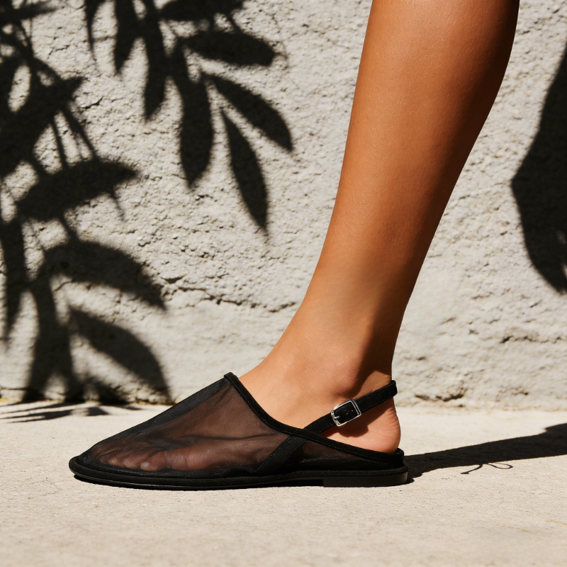 Women Sandals 2026 Summer Flat - Women Shoes For Walking incelemesi ve fiyatı