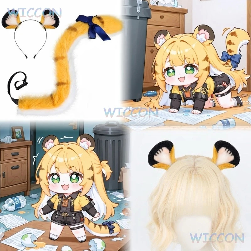 25COS‌‌‌‌‌‌Jufufu Cosplay Wig  - Women'S Shoes Zone incelemesi ve fiyatı