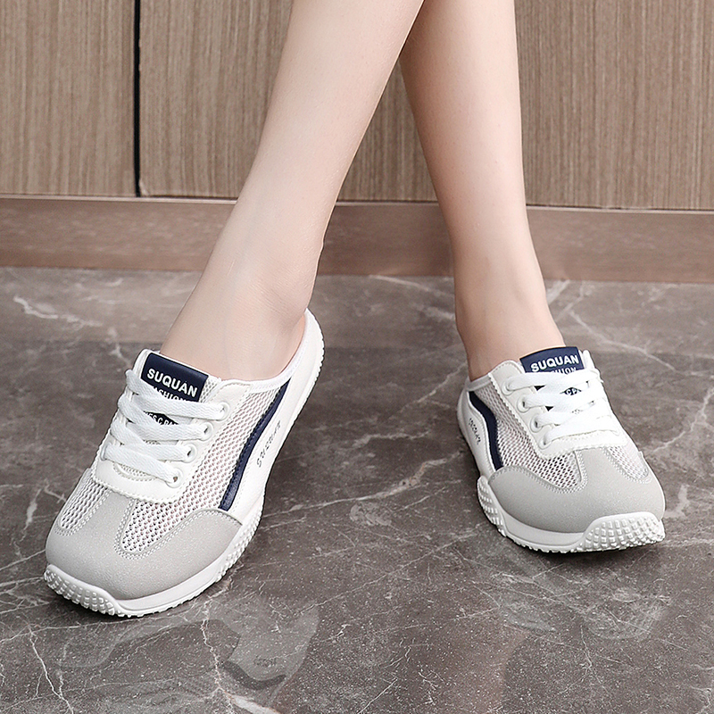 Summer Women Half Slippers, Ho - Women Shoes For Walking incelemesi ve fiyatı