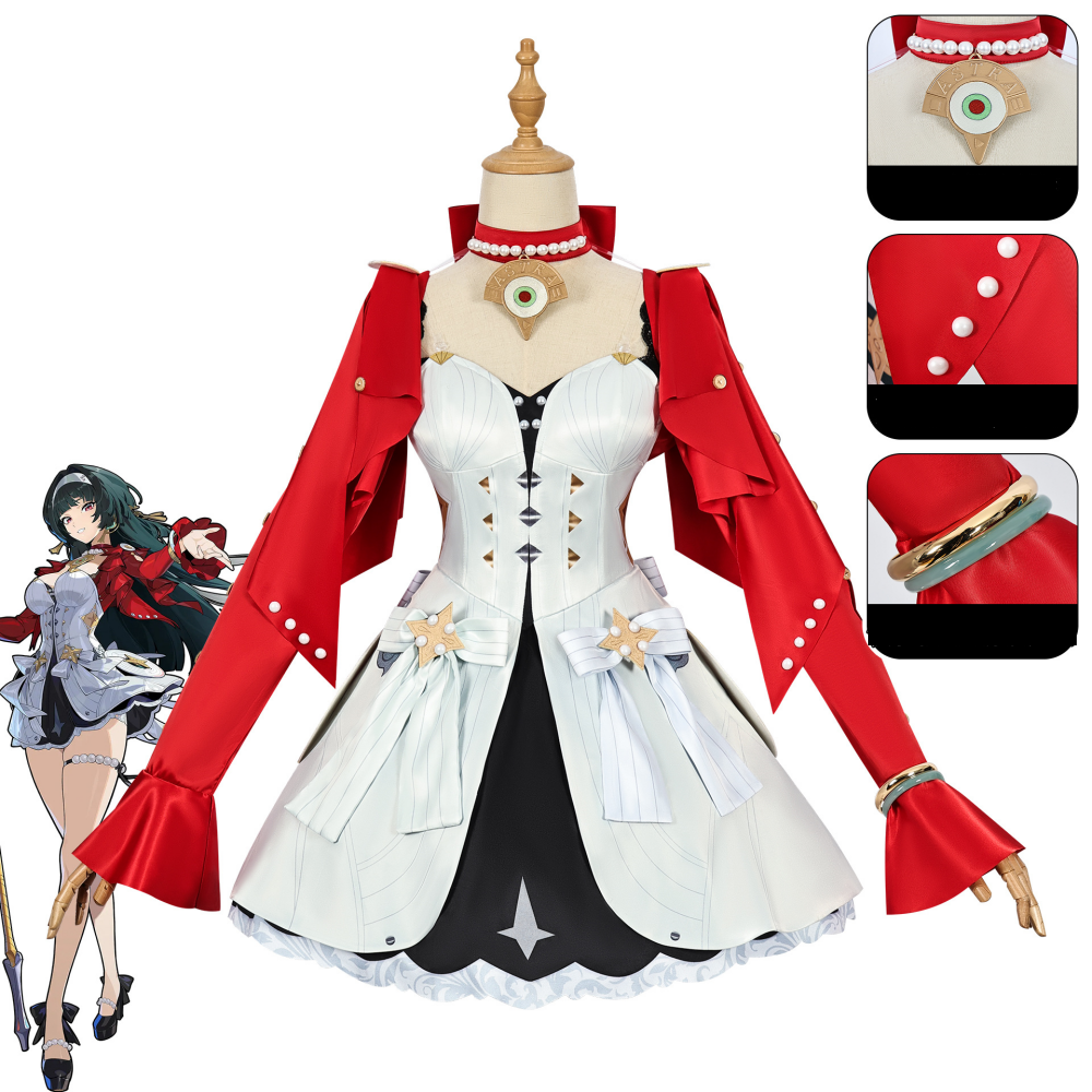 2025 Astra Yao Anime Zenless Z - Women'S Shoes Zone incelemesi ve fiyatı