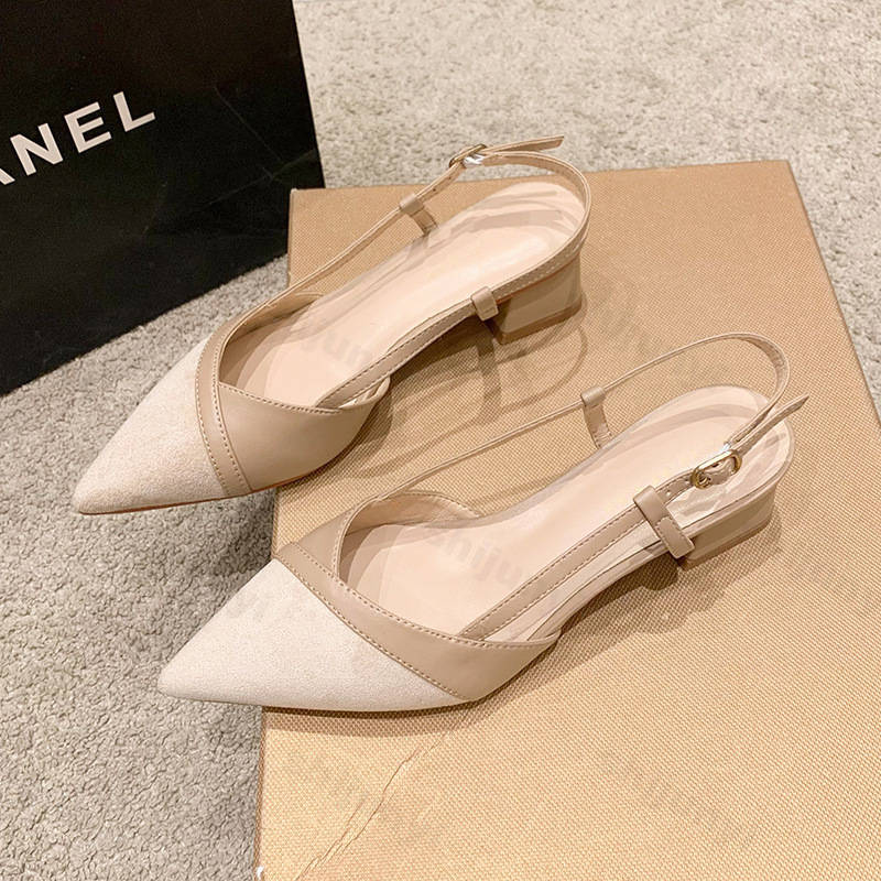 Women Sexy Chunky Heel Shoes W - Women Shoes For Walking incelemesi ve fiyatı