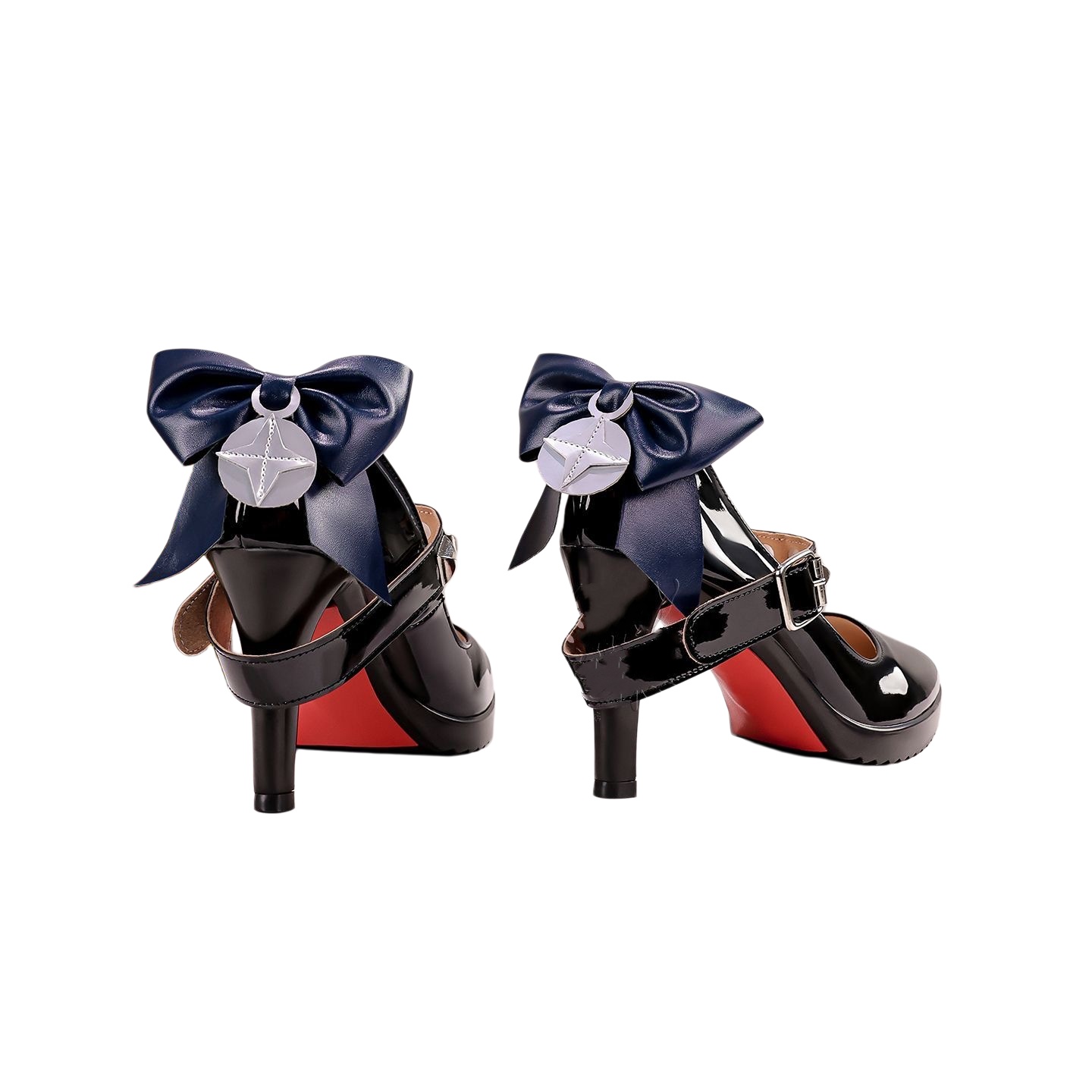 Zenless Zone Zero Remielle Hig - Women'S Shoes Zone incelemesi ve fiyatı