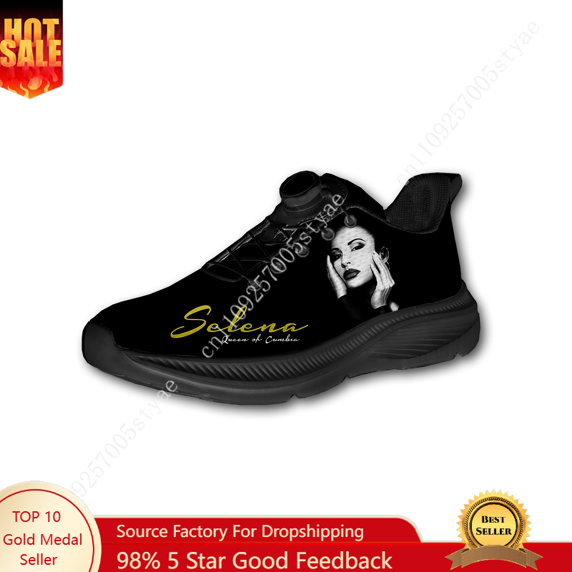 Selena Quintanilla Custom Walk - Women Shoes For Walking incelemesi ve fiyatı