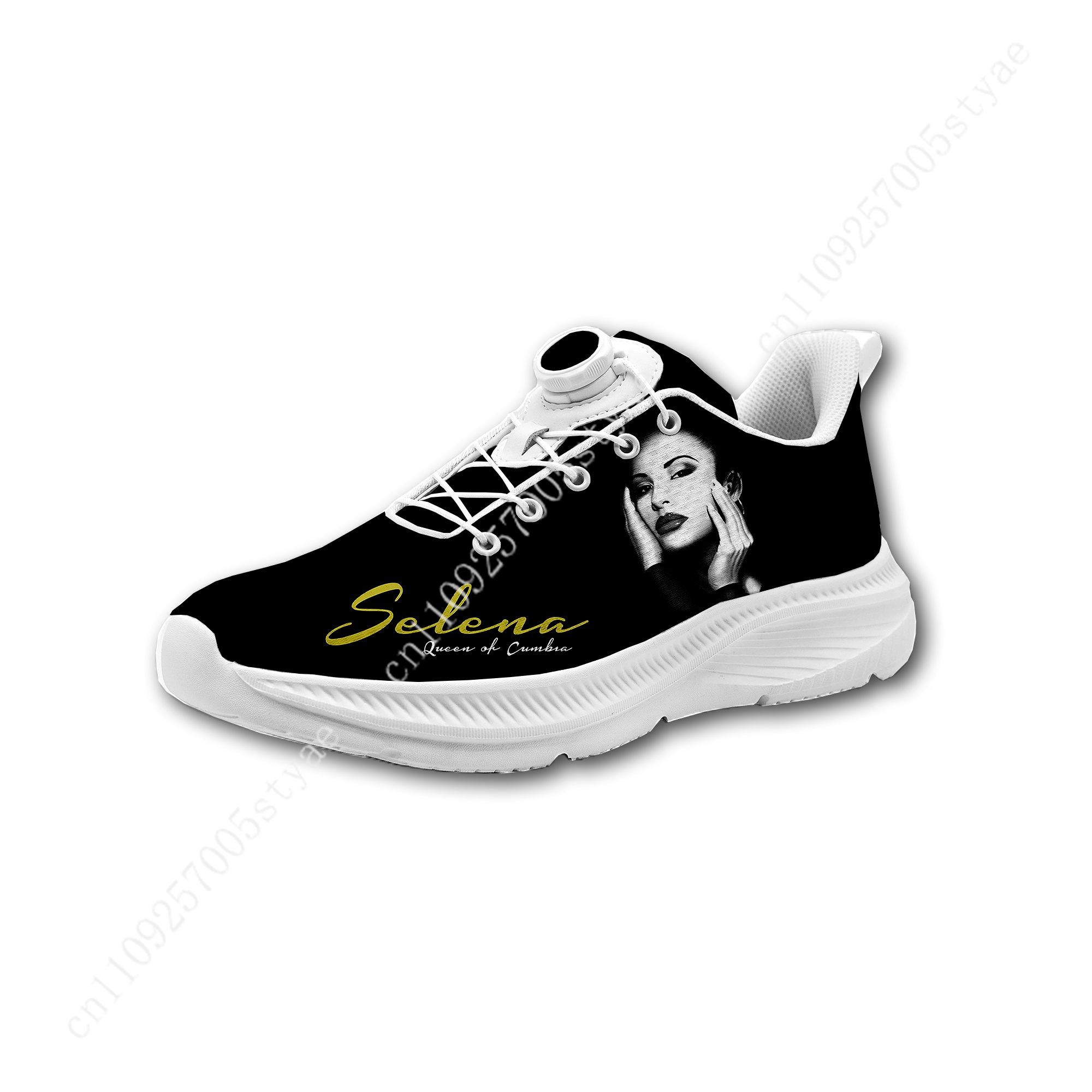 Selena Quintanilla Custom Walk - Women Shoes For Walking incelemesi ve fiyatı