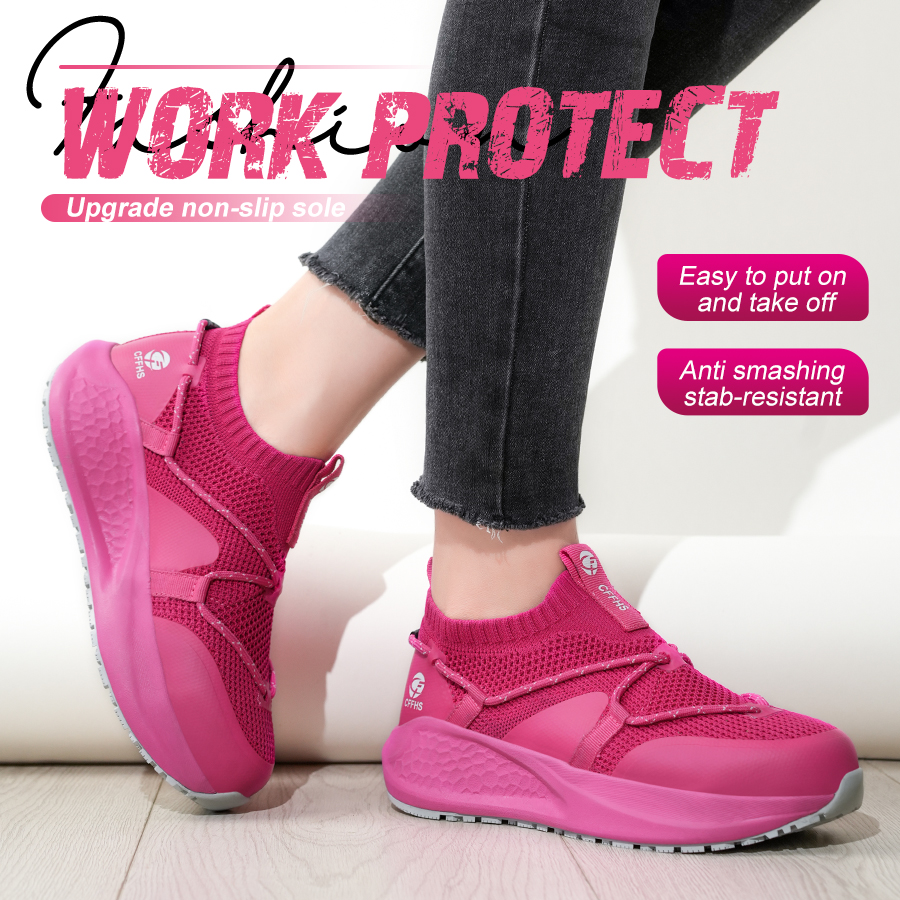 Latest Women Work Shoes Punctu - Women Shoes Store incelemesi ve fiyatı