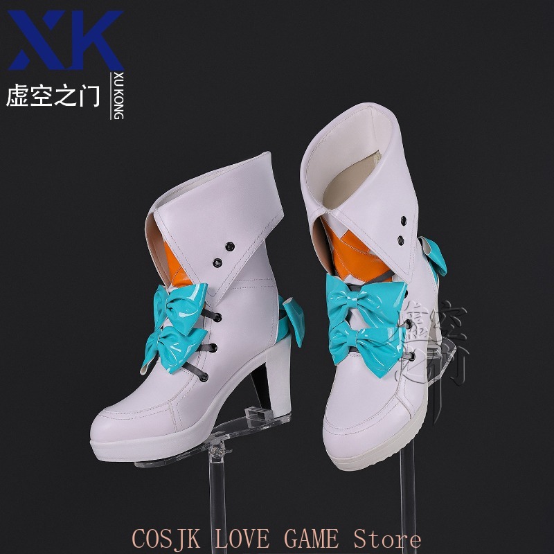 Zenless Zone Zero Aria Anime W - Women'S Shoes Zone incelemesi ve fiyatı