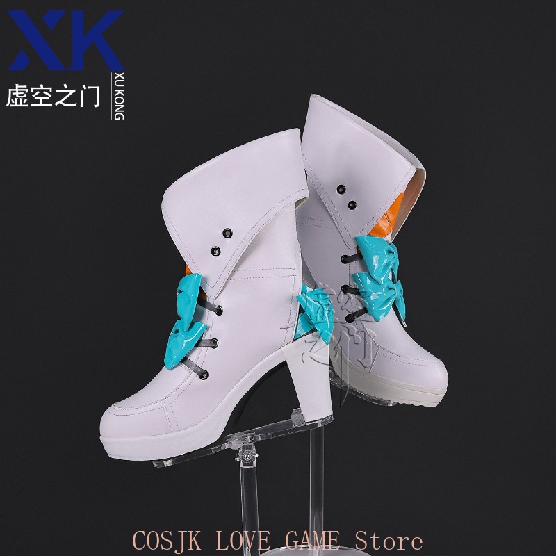 Zenless Zone Zero Aria Anime W - Women'S Shoes Zone incelemesi ve fiyatı