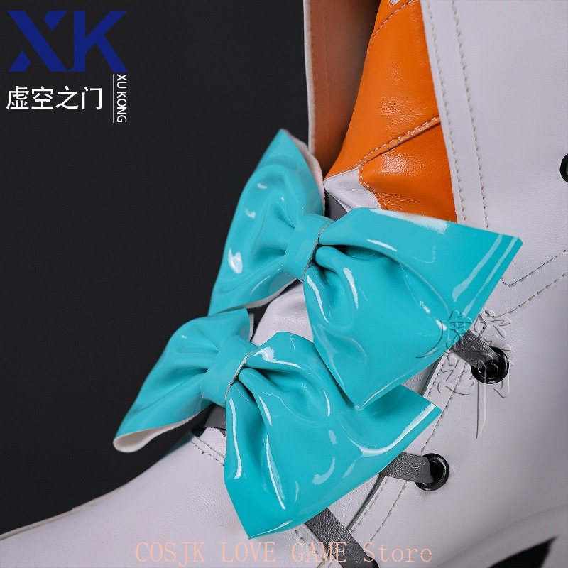 Zenless Zone Zero Aria Anime W - Women'S Shoes Zone incelemesi ve fiyatı