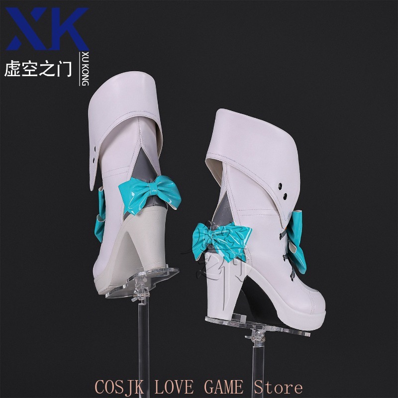 Zenless Zone Zero Aria Anime W - Women'S Shoes Zone incelemesi ve fiyatı