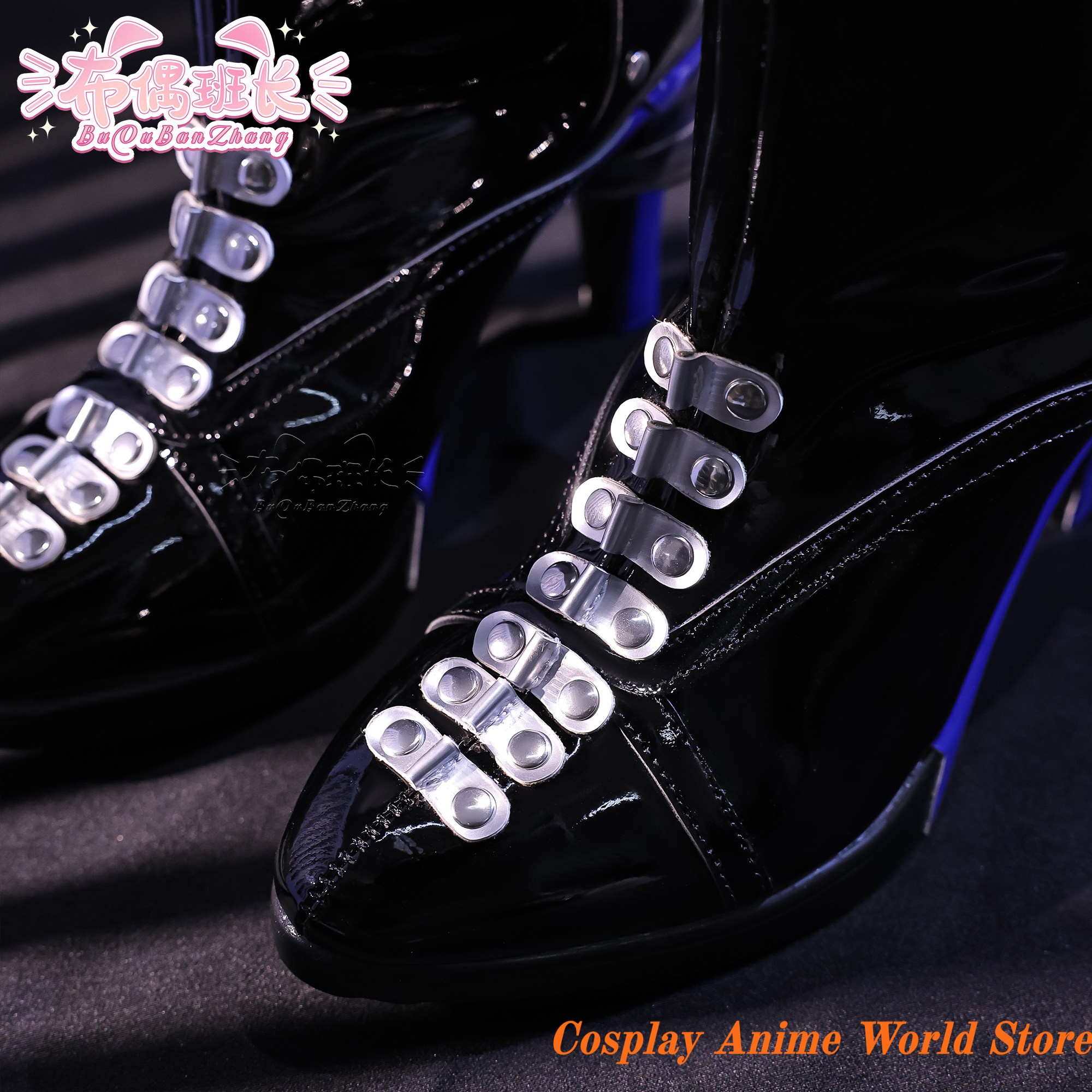 In stock Zenless Zone Zero Pro - Women'S Shoes Zone incelemesi ve fiyatı