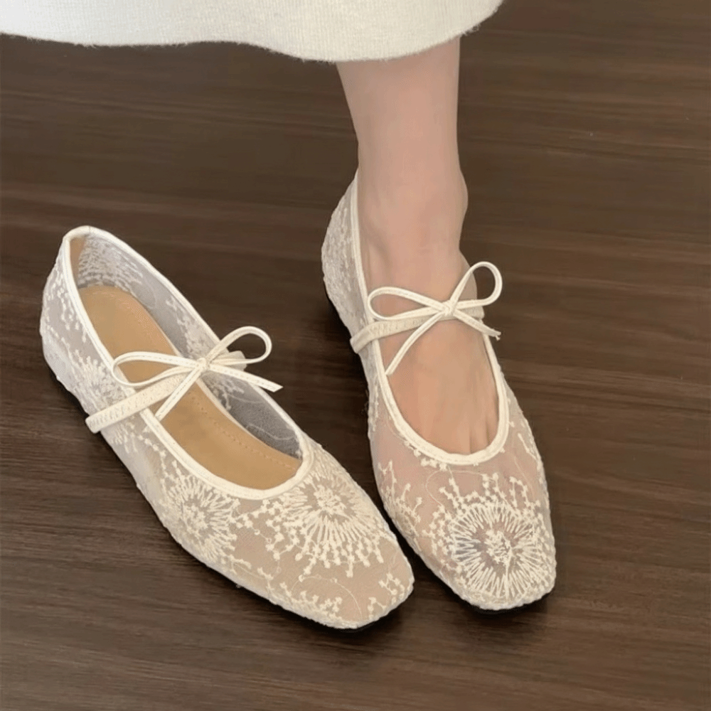 1 Pair Elegant Slip On Design  - Shoes For Women Flats incelemesi ve fiyatı