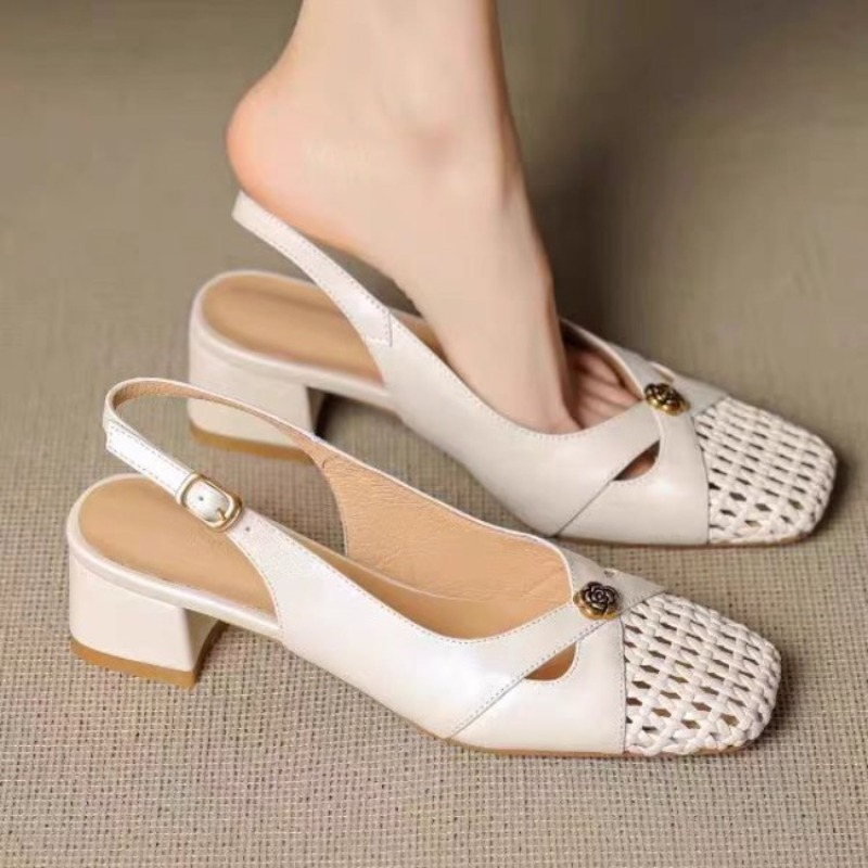 Women's French-style closed-to - Shoes For Women Flats incelemesi ve fiyatı