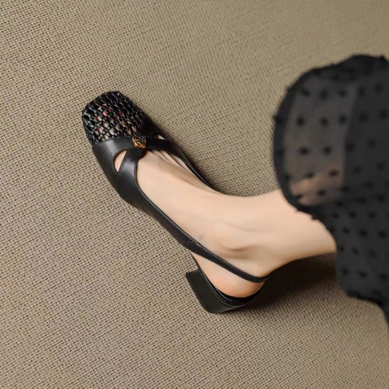 Women's French-style closed-to - Shoes For Women Flats incelemesi ve fiyatı