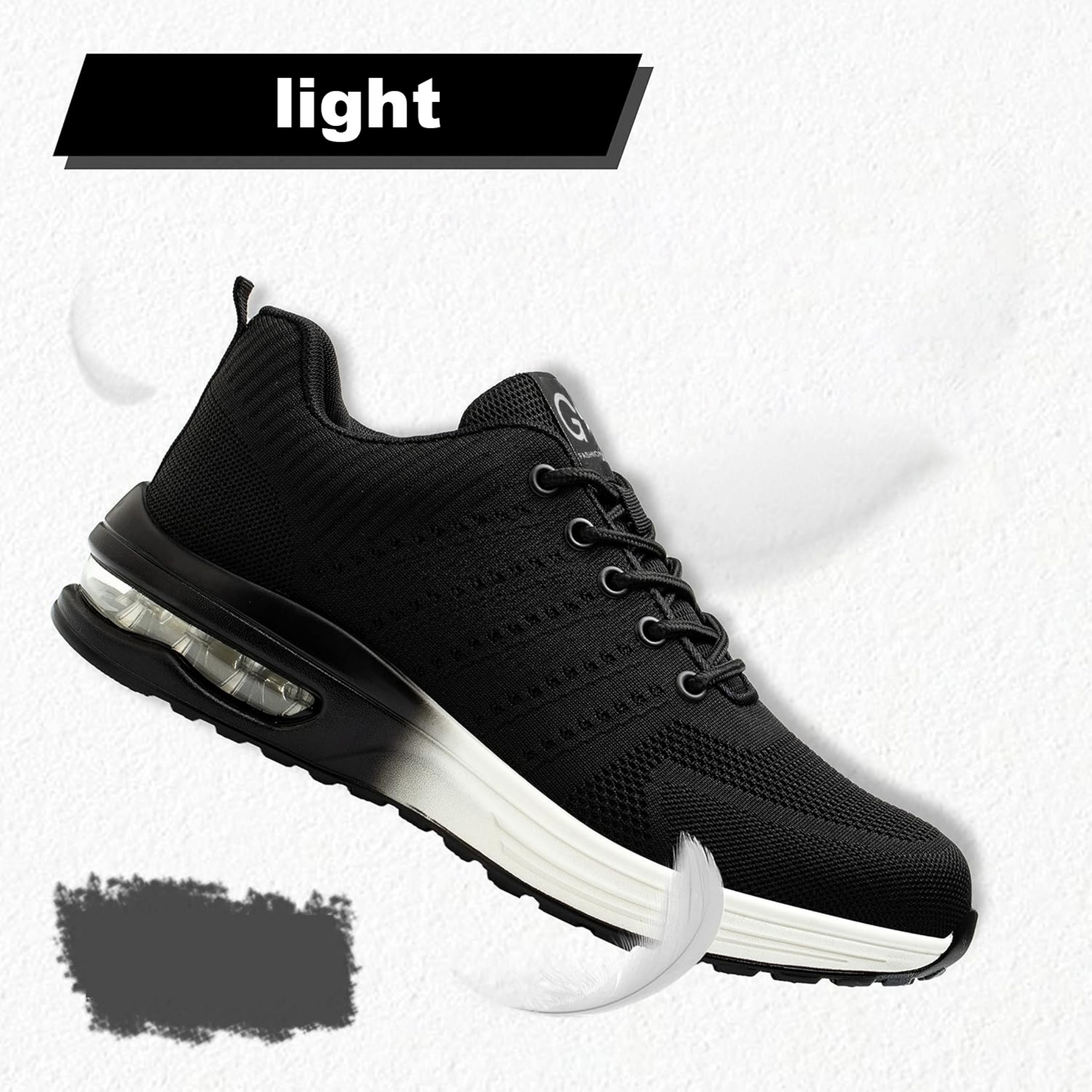 Indestructible Safety Shoes Fo - Women Shoes Store incelemesi ve fiyatı