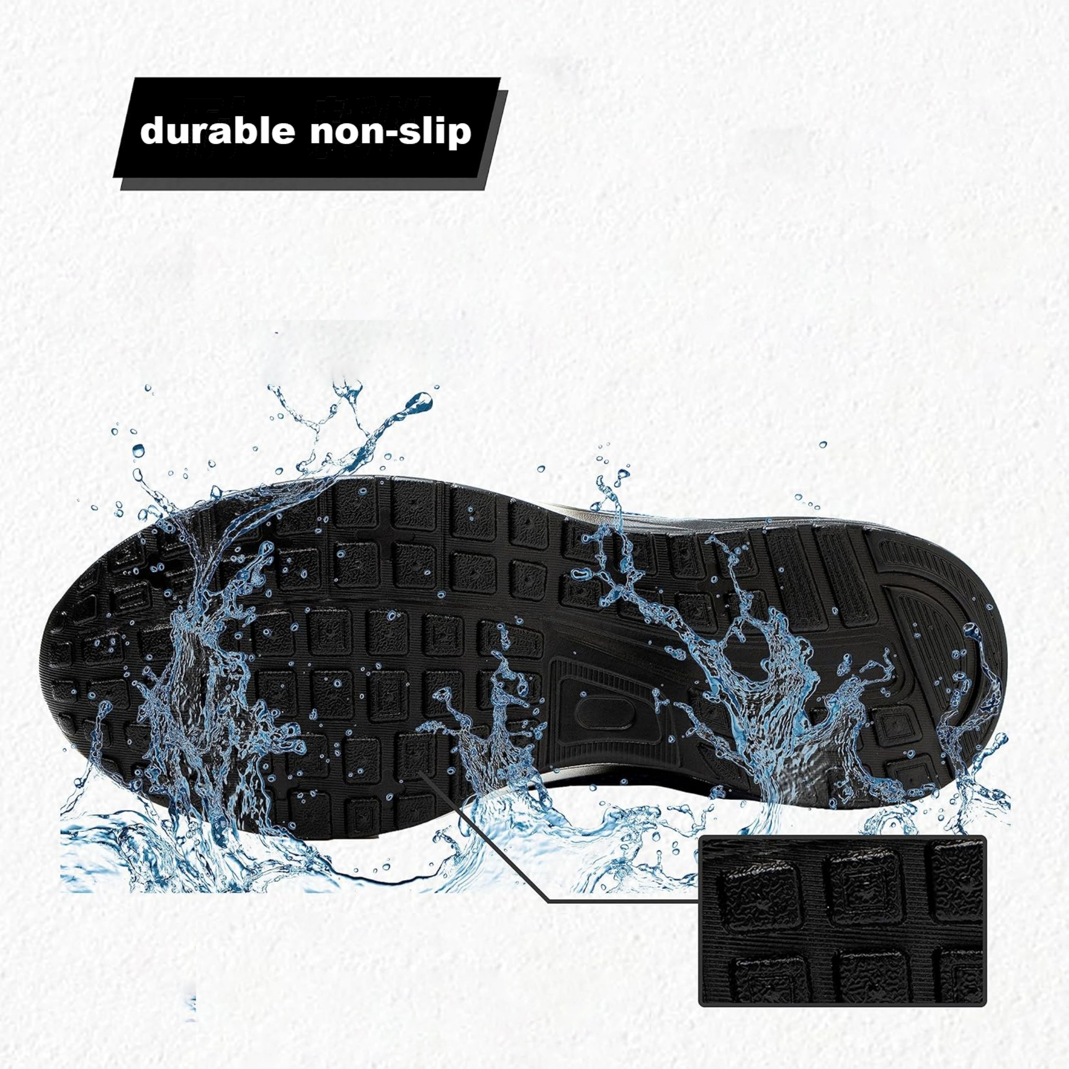Indestructible Safety Shoes Fo - Women Shoes Store incelemesi ve fiyatı