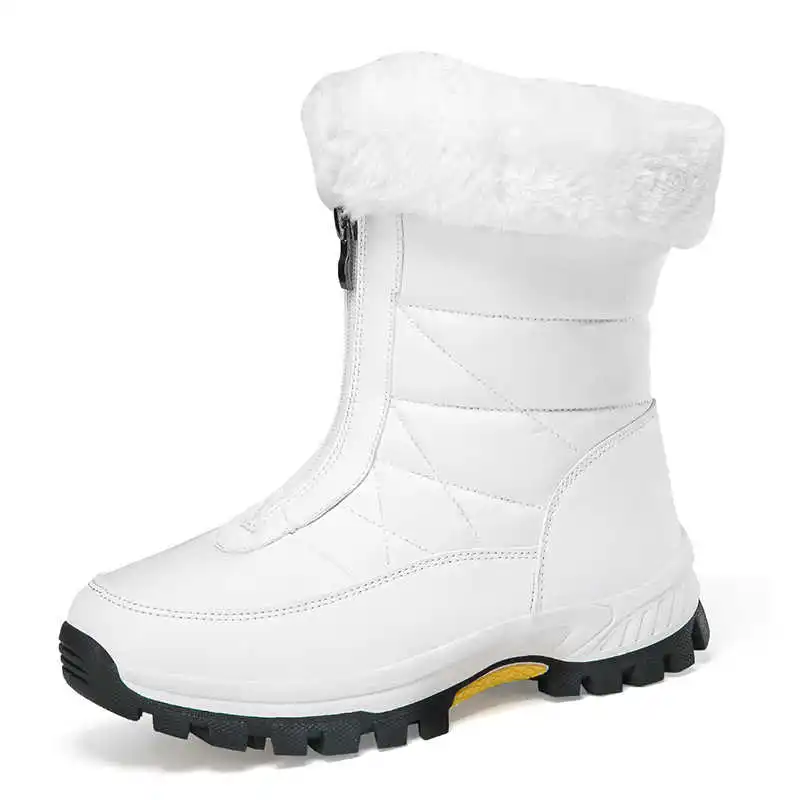 Women's Boot Sneakers Walking  - Women Shoes Brown Colour incelemesi ve fiyatı