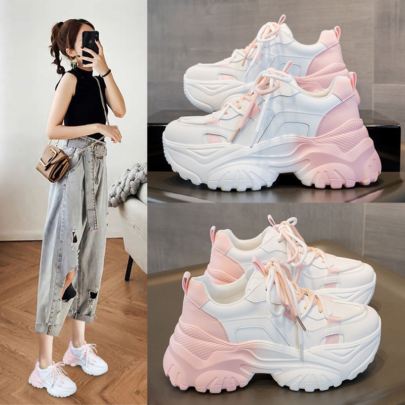 Women Sneakers 2026 New Fashio - Women Shoes Store incelemesi ve fiyatı