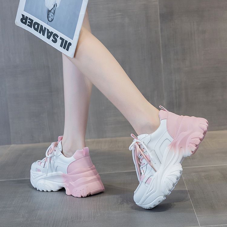 Women Sneakers 2026 New Fashio - Women Shoes Store incelemesi ve fiyatı