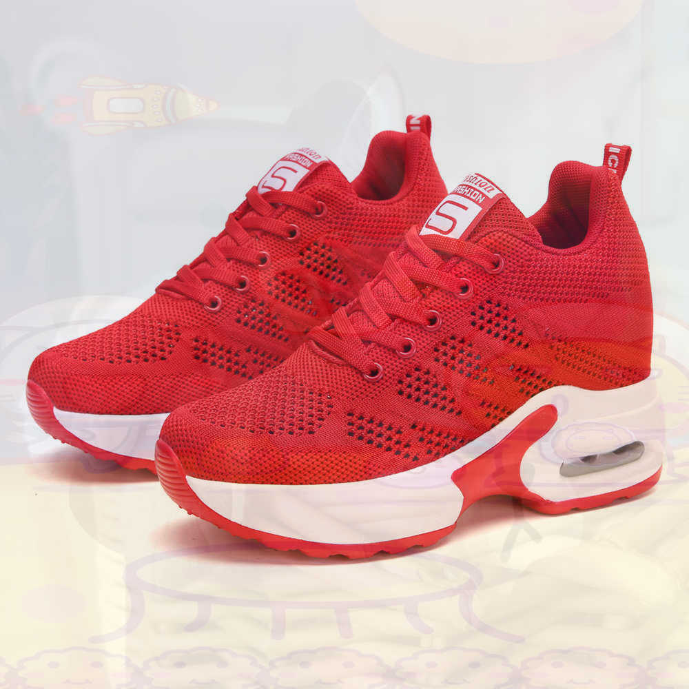 Red Size 36 Shoes Woman Tennis - Women Shoes Brown Colour incelemesi ve fiyatı