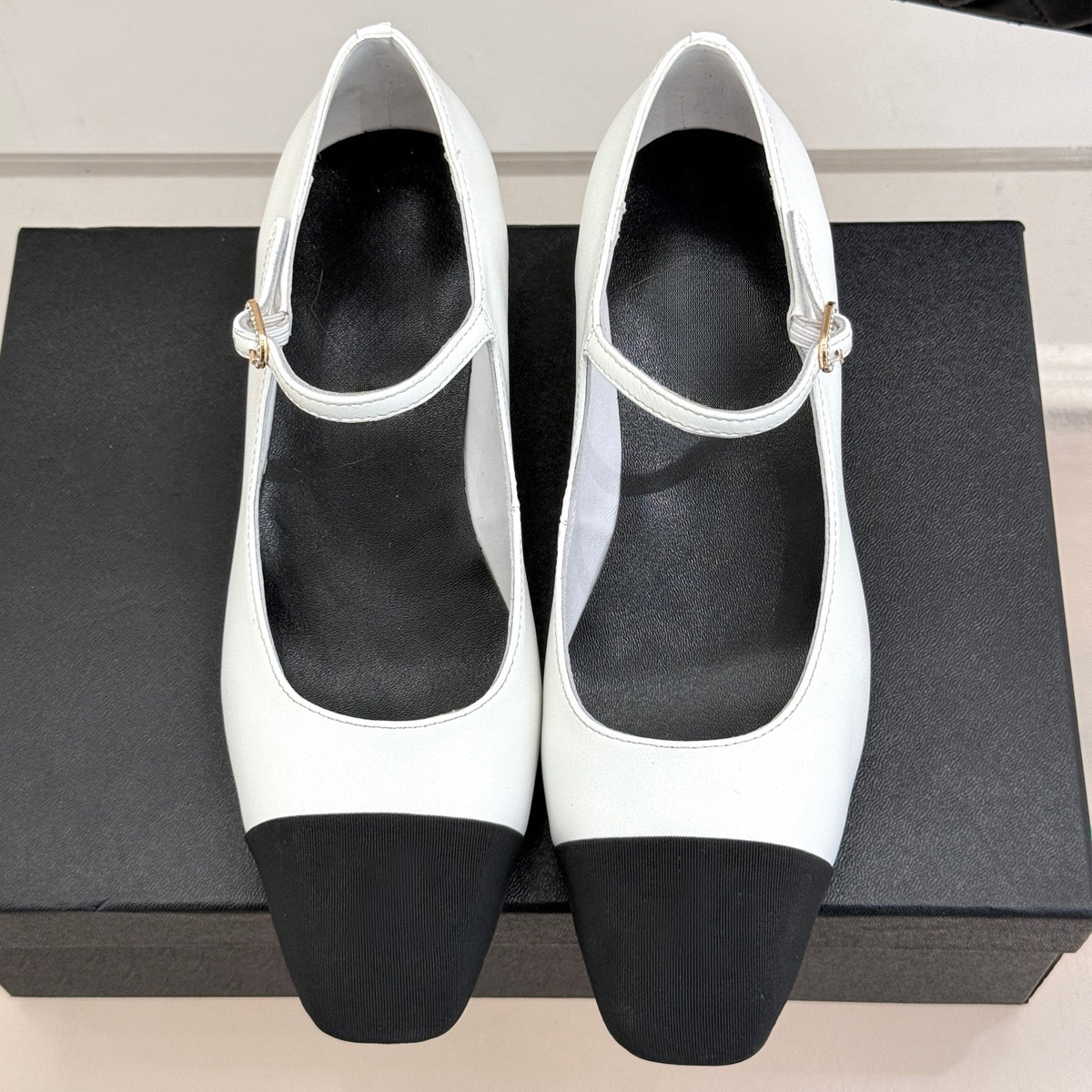 2026 Women's Velvet & Leather  - Shoes For Women Flats incelemesi ve fiyatı