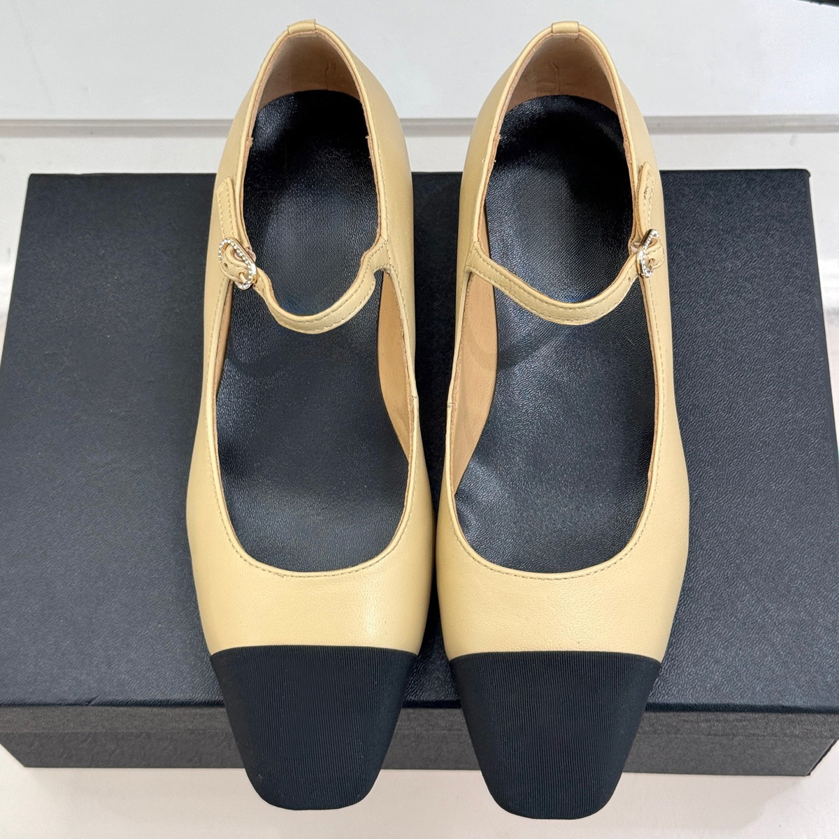 2026 Women's Velvet & Leather  - Shoes For Women Flats incelemesi ve fiyatı