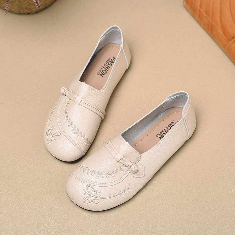 Ladies' mother's shoes, elderl - Women Shoes For Walking incelemesi ve fiyatı