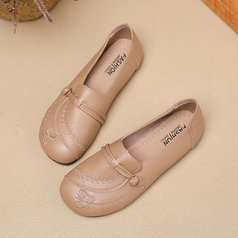 Ladies' mother's shoes, elderl - Women Shoes For Walking incelemesi ve fiyatı