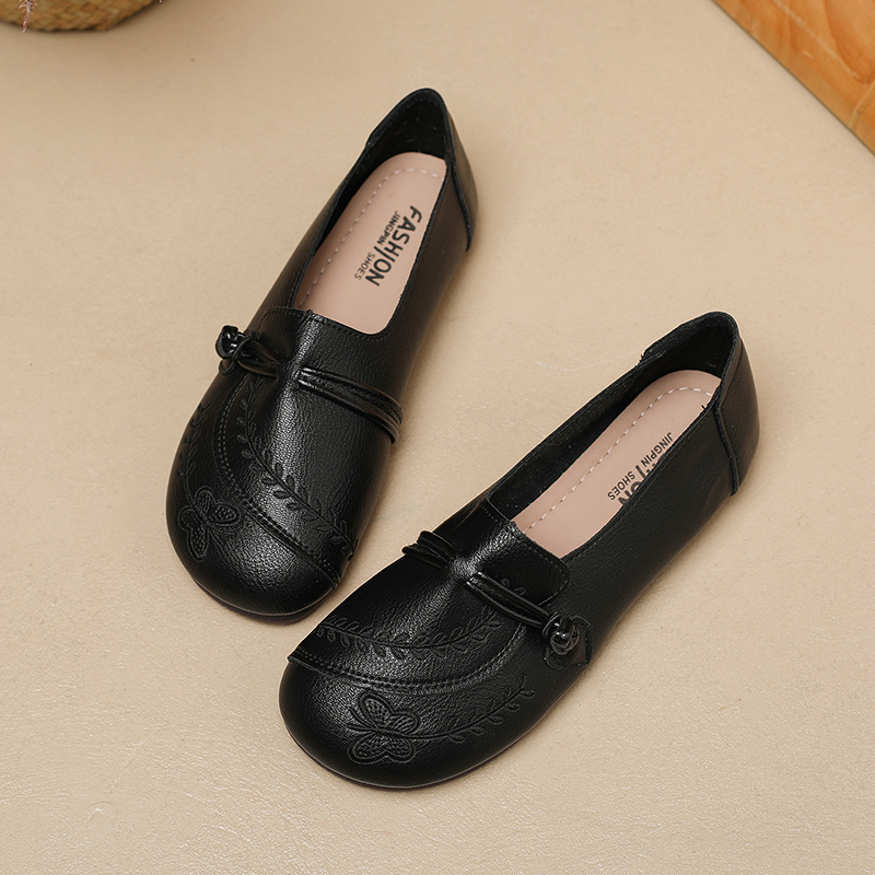 Ladies' mother's shoes, elderl - Women Shoes For Walking incelemesi ve fiyatı