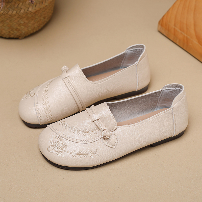 Ladies' mother's shoes, elderl - Women Shoes For Walking incelemesi ve fiyatı