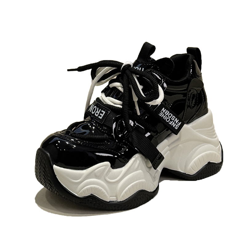 High Platform Sneakers Women 2 - Women Shoes Store incelemesi ve fiyatı