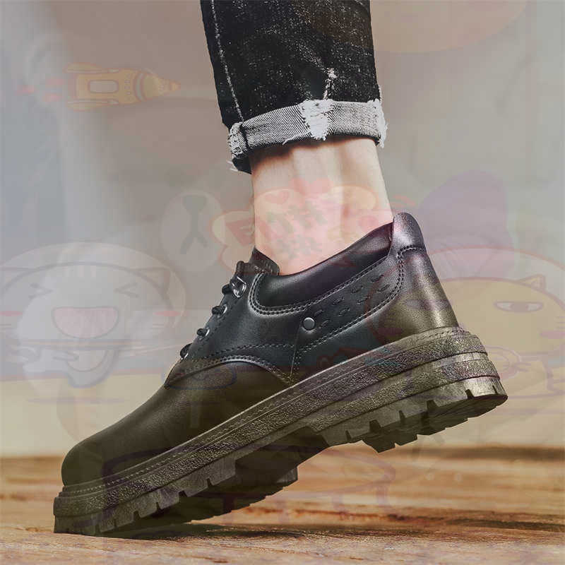 Dark Natural Leather Fashion T - Women Shoes Brown Colour incelemesi ve fiyatı
