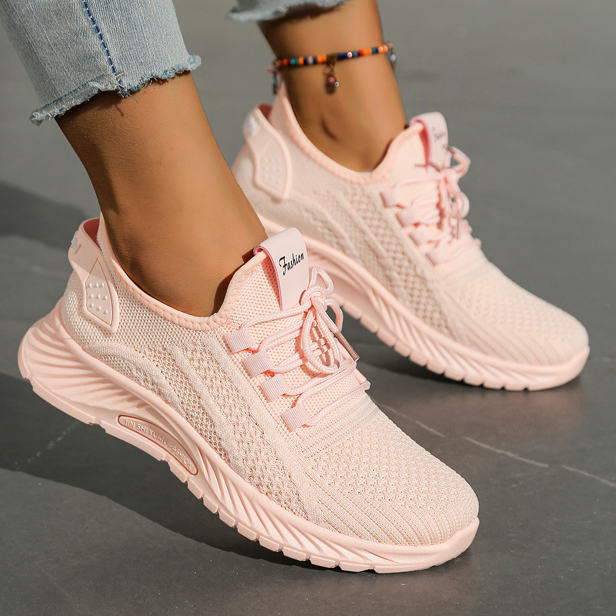 Women shoes casual sneaker fal - Women Shoes Store incelemesi ve fiyatı