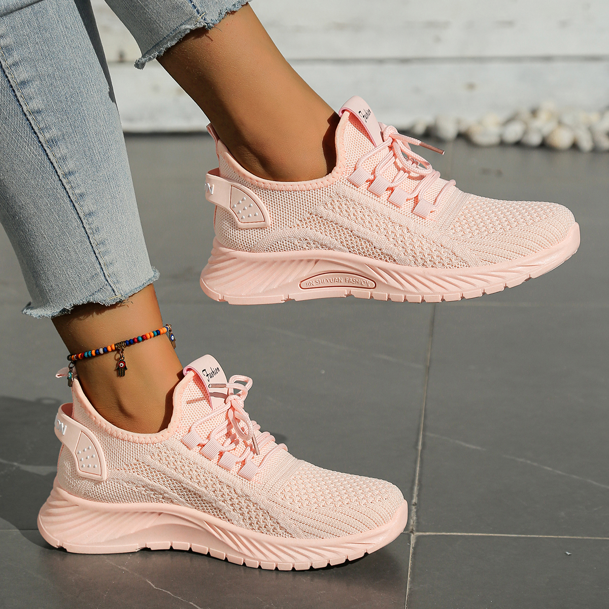 Women shoes casual sneaker fal - Women Shoes Store incelemesi ve fiyatı