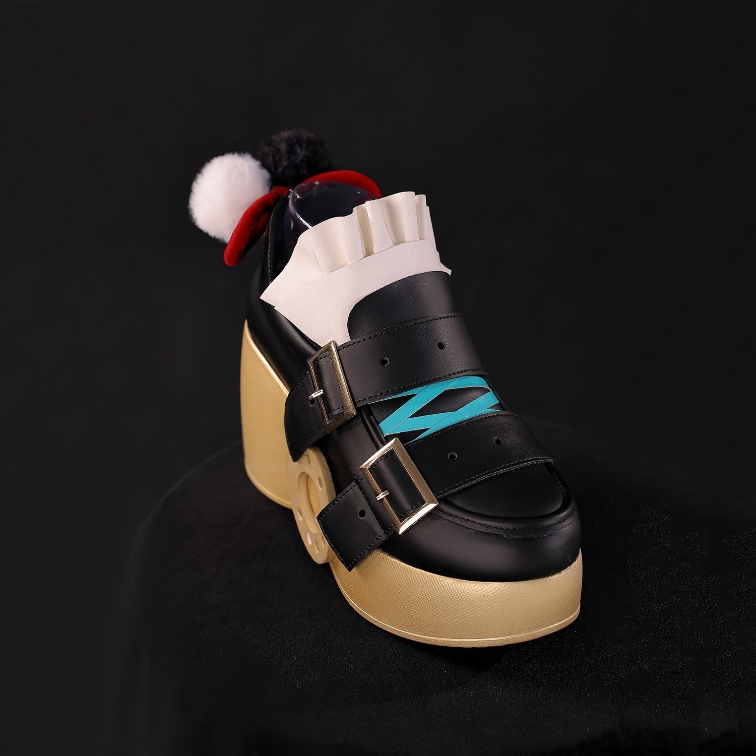 Zenless Zone Zero Dialyn Cospl - Women'S Shoes Zone incelemesi ve fiyatı