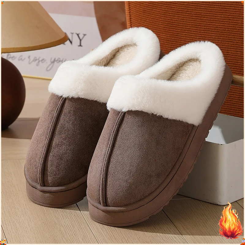 2026 Hot Sale Plush Slippers U - Women Shoes Store incelemesi ve fiyatı