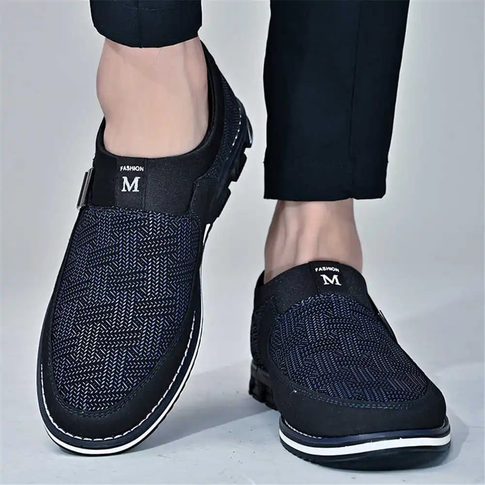 Dark Blue 44-45 Summer Shoes S - Women Shoes Brown Colour incelemesi ve fiyatı