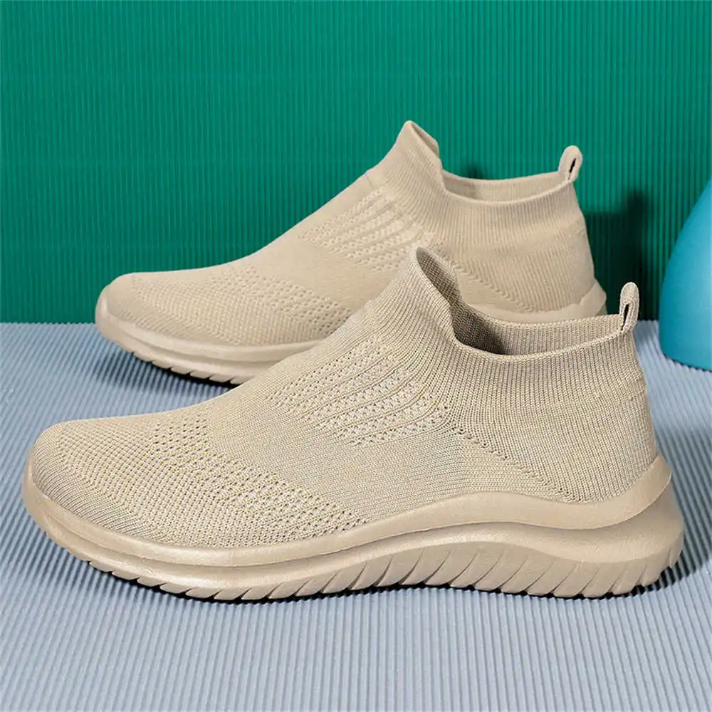 Beige Soft New Novelty Tennis  - Women Shoes Brown Colour incelemesi ve fiyatı