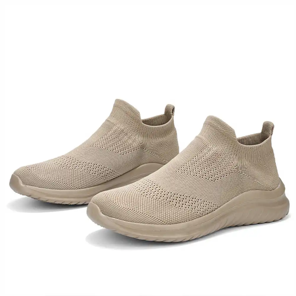 Beige Soft New Novelty Tennis  - Women Shoes Brown Colour incelemesi ve fiyatı